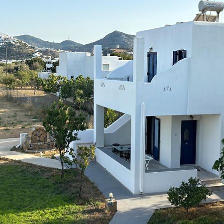 סקירוס Liostasi Houses מראה חיצוני תמונה