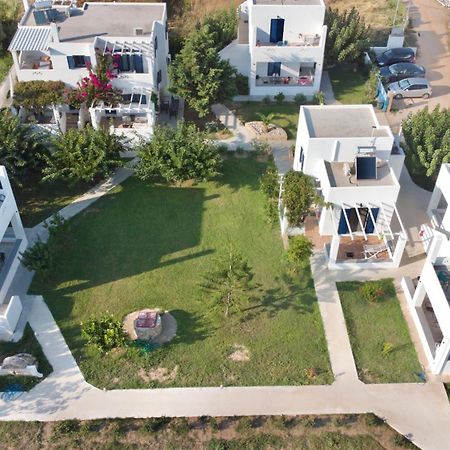 סקירוס Liostasi Houses מראה חיצוני תמונה
