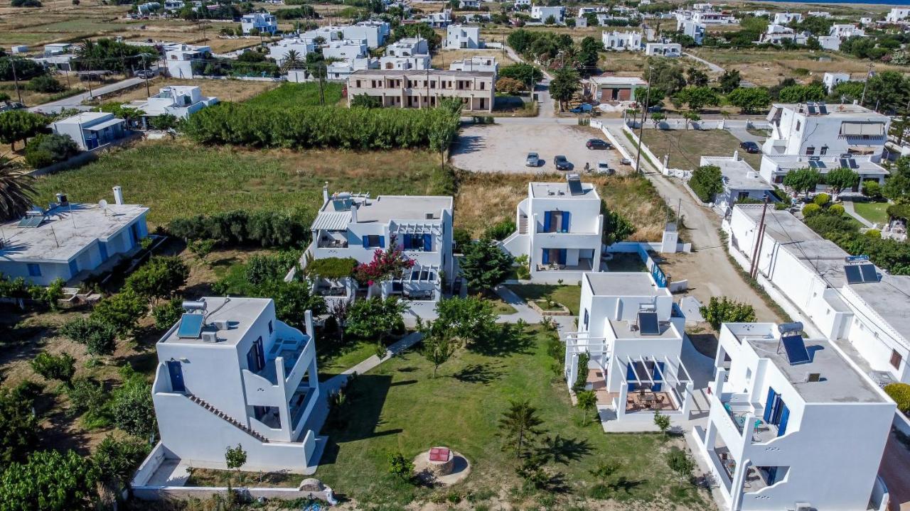 סקירוס Liostasi Houses מראה חיצוני תמונה