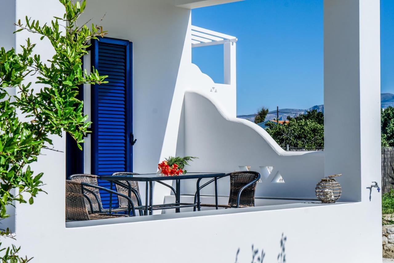 סקירוס Liostasi Houses מראה חיצוני תמונה
