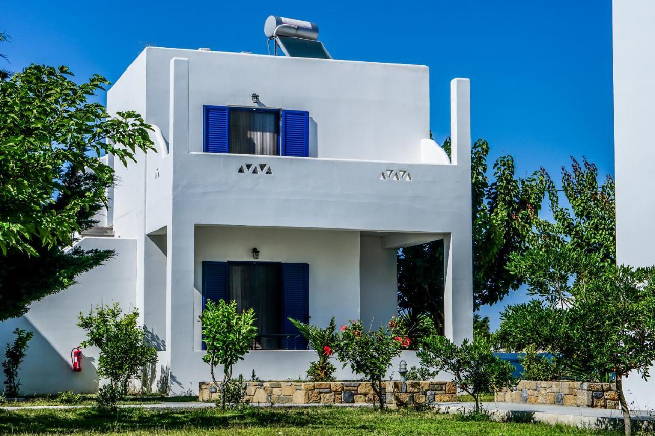 סקירוס Liostasi Houses מראה חיצוני תמונה