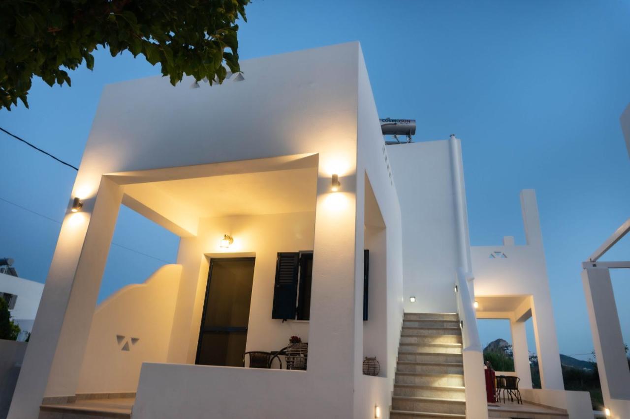 סקירוס Liostasi Houses מראה חיצוני תמונה