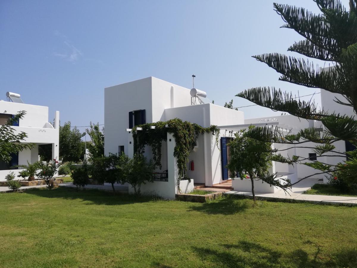 סקירוס Liostasi Houses מראה חיצוני תמונה