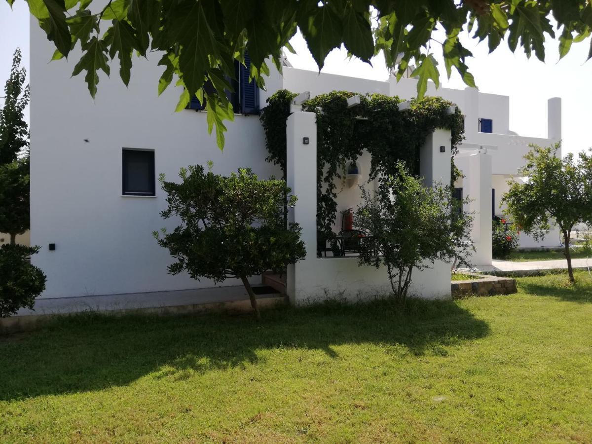 סקירוס Liostasi Houses מראה חיצוני תמונה