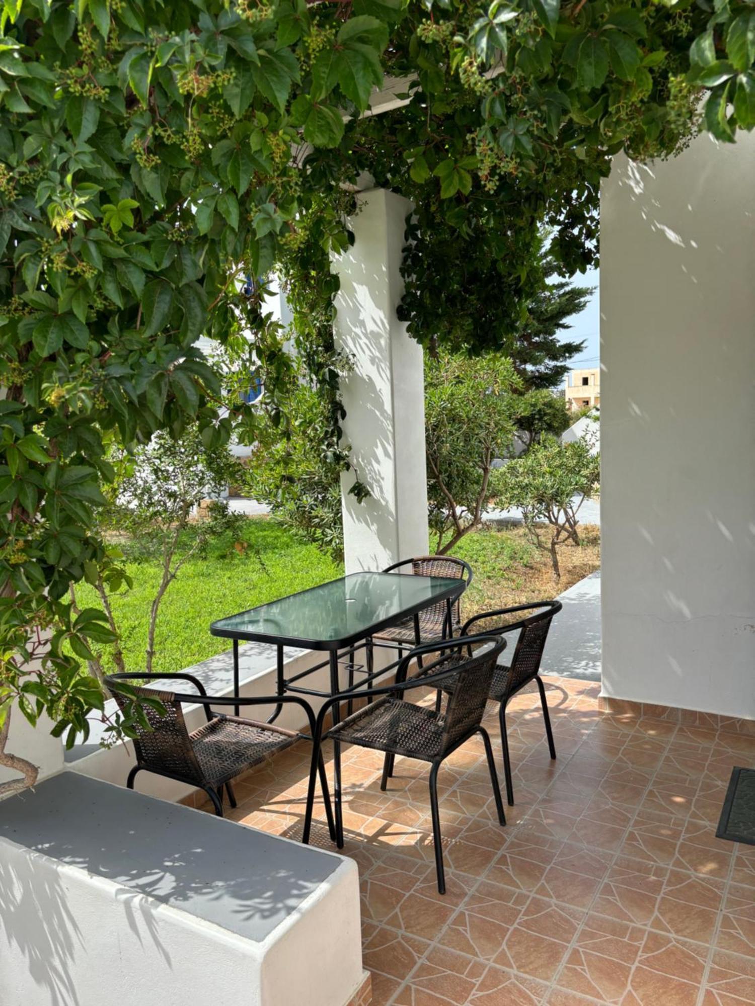 סקירוס Liostasi Houses חדר תמונה