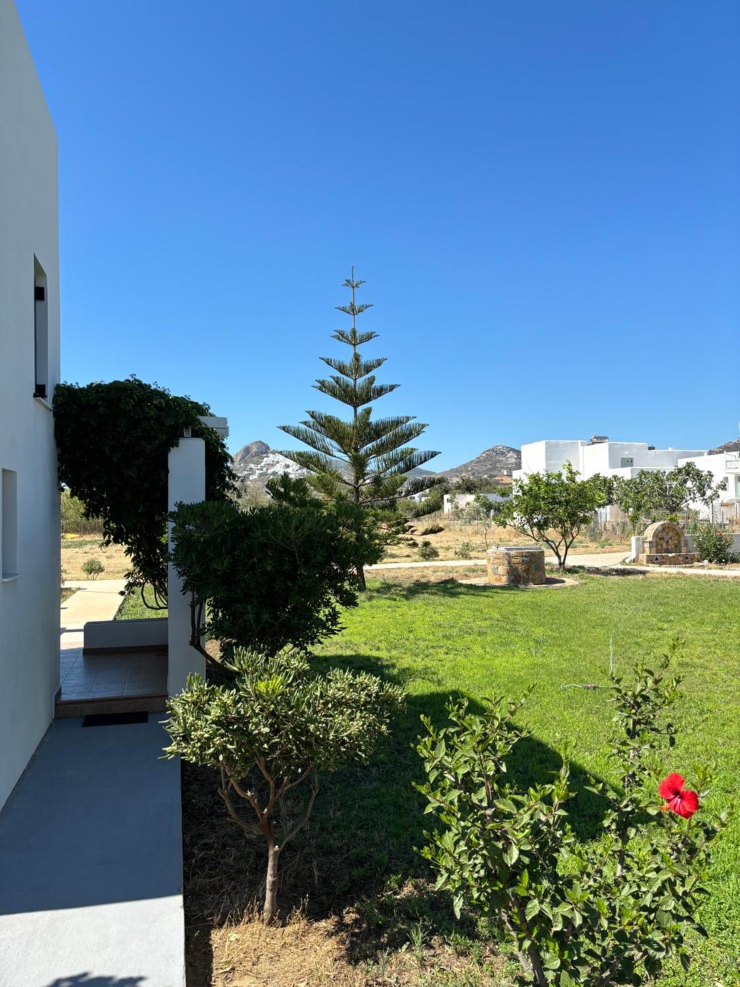 סקירוס Liostasi Houses מראה חיצוני תמונה