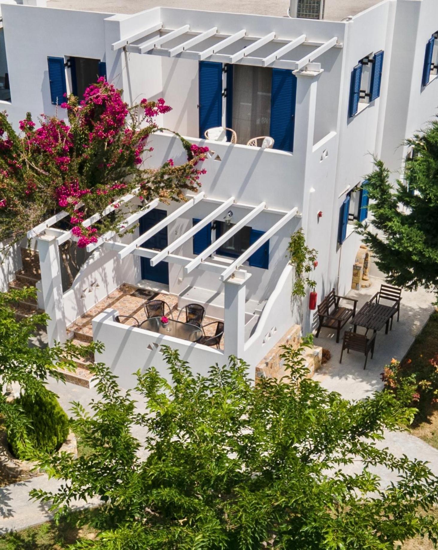 סקירוס Liostasi Houses חדר תמונה