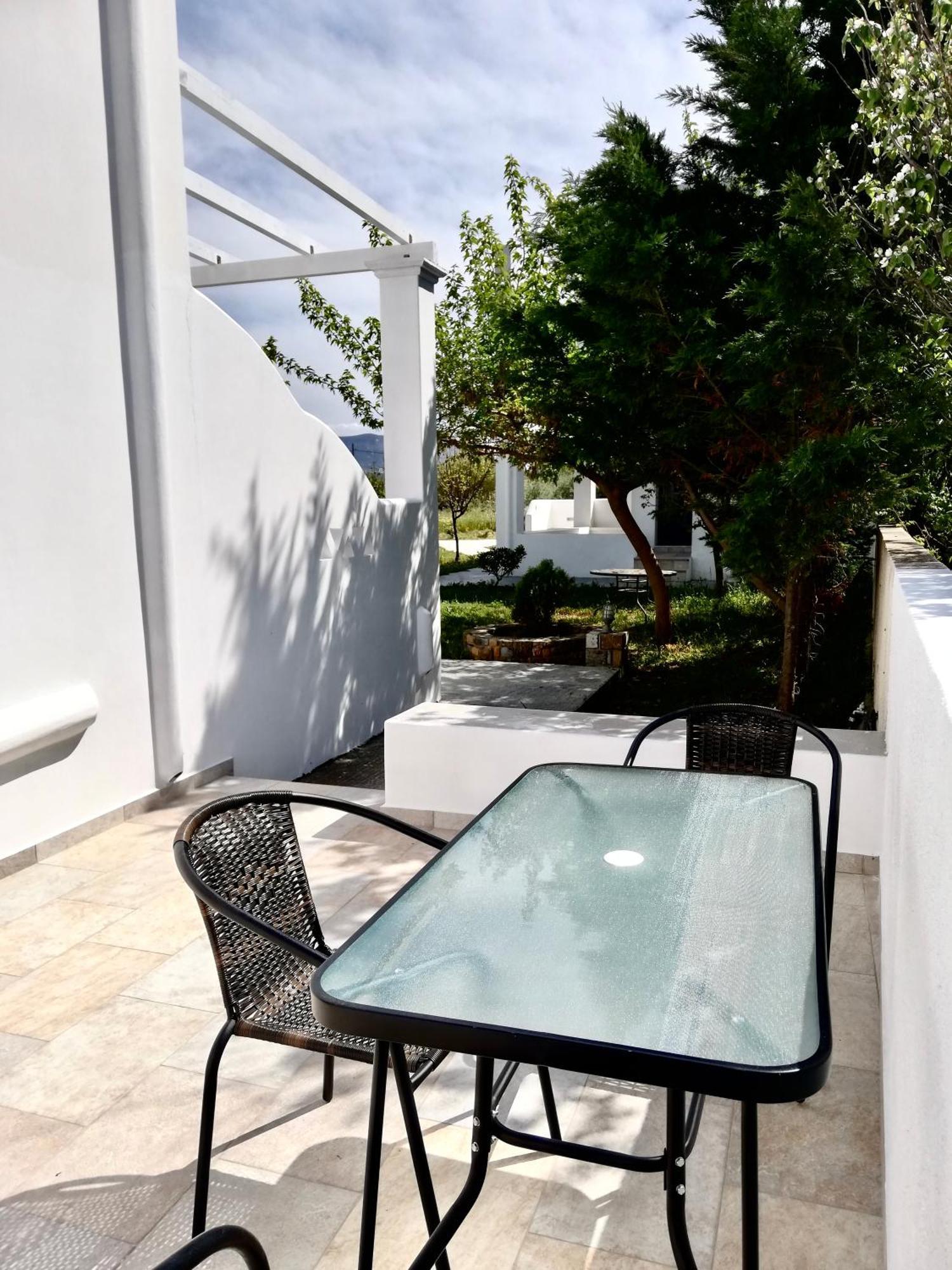 סקירוס Liostasi Houses חדר תמונה