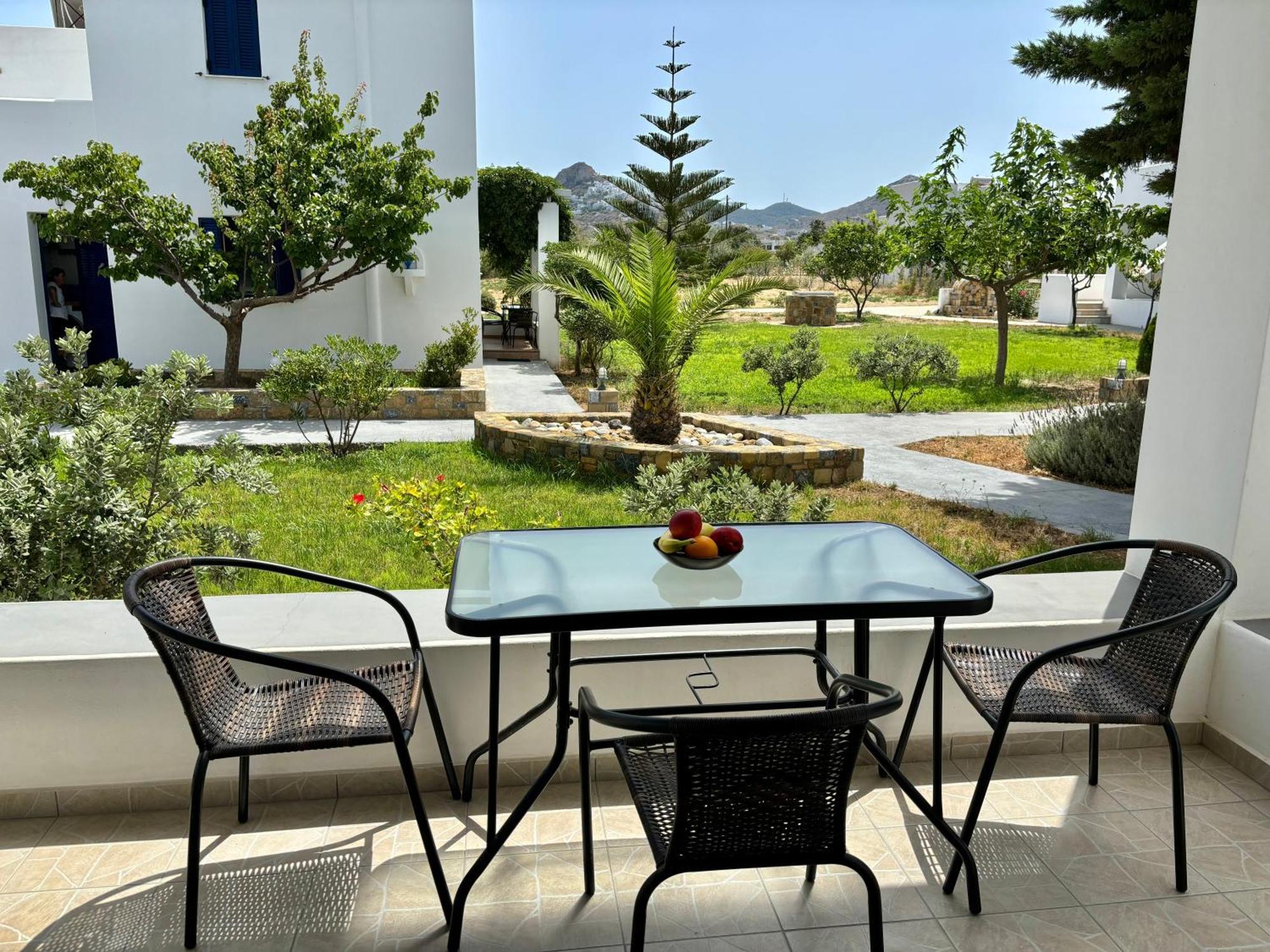 סקירוס Liostasi Houses חדר תמונה