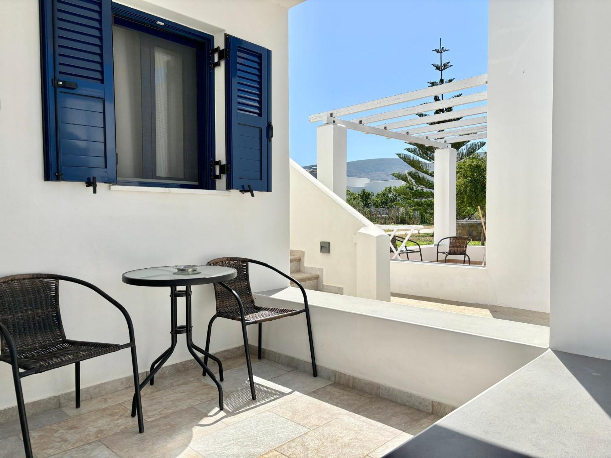 סקירוס Liostasi Houses חדר תמונה